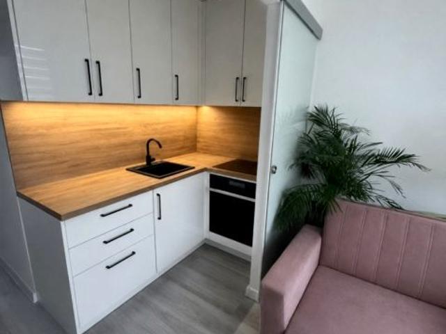 Aleja Wyzwolenia 36 m², Częstochowa