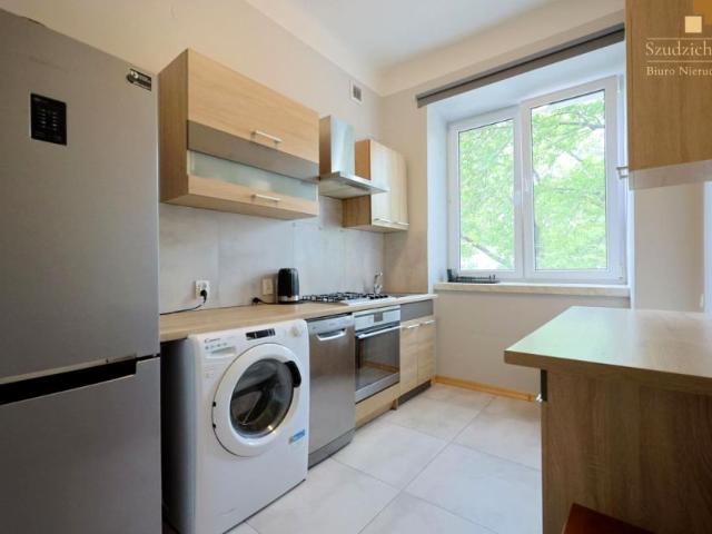 Aleja Wyzwolenia 37 m², Warszawa