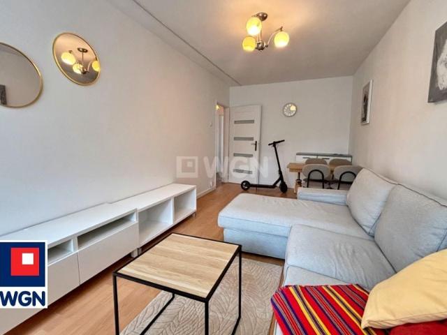 Aleja Wyzwolenia 40 m², Szczecin