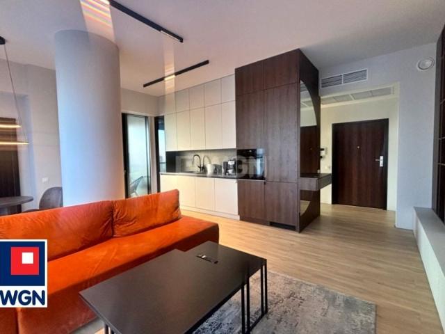 Aleja Wyzwolenia 55 m², Szczecin