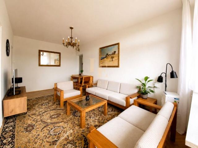 Aleja Wyzwolenia 58 m², Warszawa