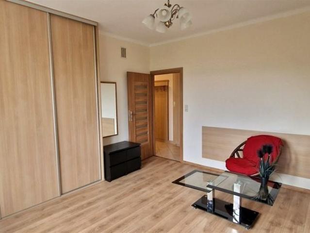 Aleja Wyzwolenia 58,40 m², Warszawa