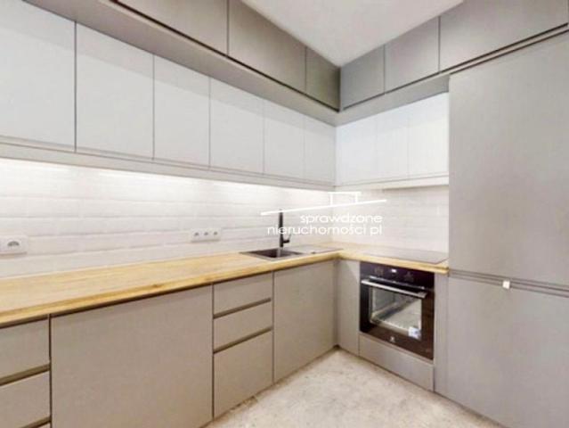 Aleja Wyzwolenia 50 m², Warszawa