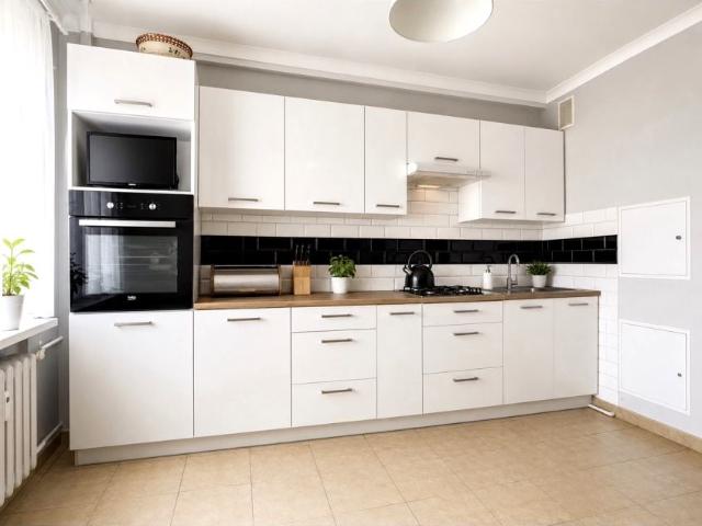 Aleja Wyzwolenia 52 m², Częstochowa