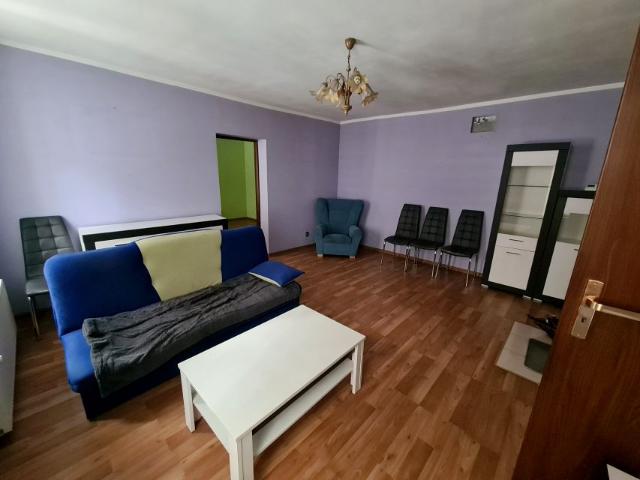 Aleja Wyzwolenia 74 m², Wałbrzych