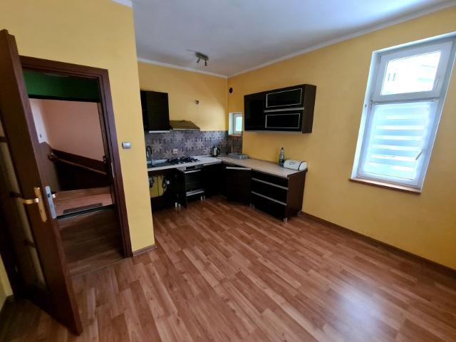 Aleja Wyzwolenia 74,10 m², Wałbrzych