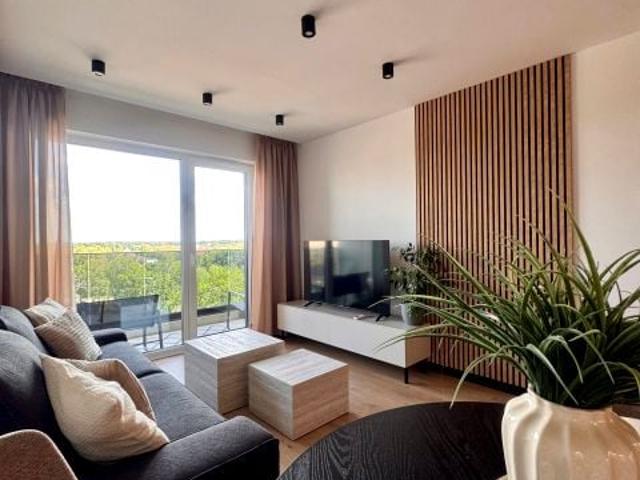 Aleja Zjednoczonej Europy 16B 42 m², Żory