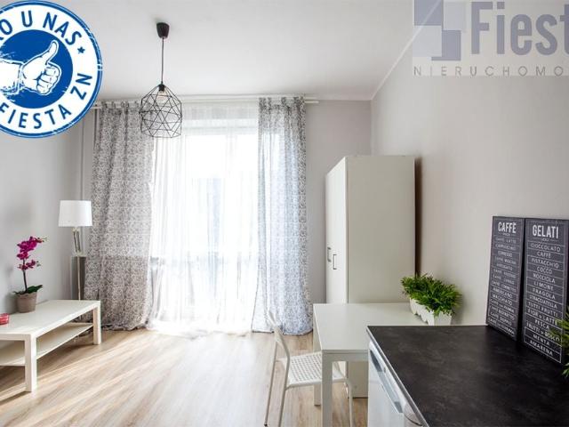 Aleja Zjednoczenia 18 m², Warszawa