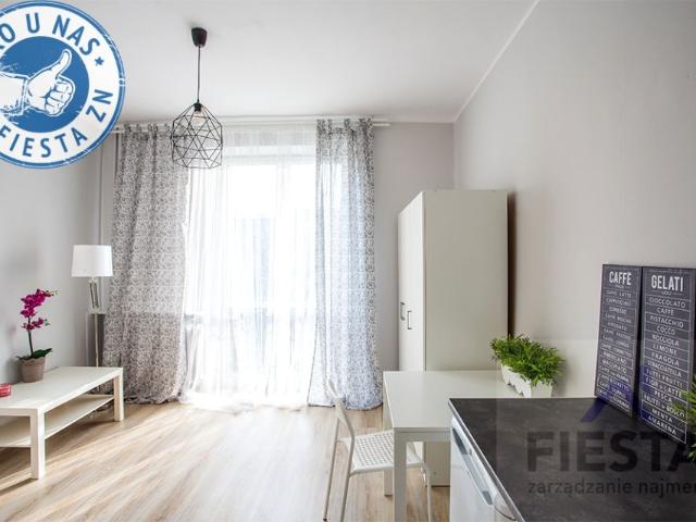 Aleja Zjednoczenia 18 m², Warszawa