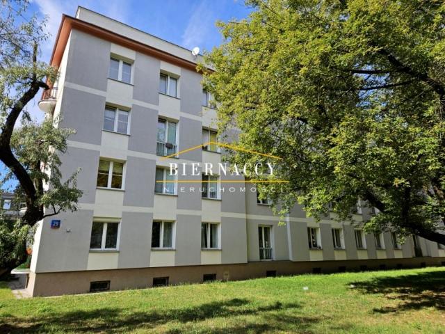Aleja Zjednoczenia 31 m², Warszawa