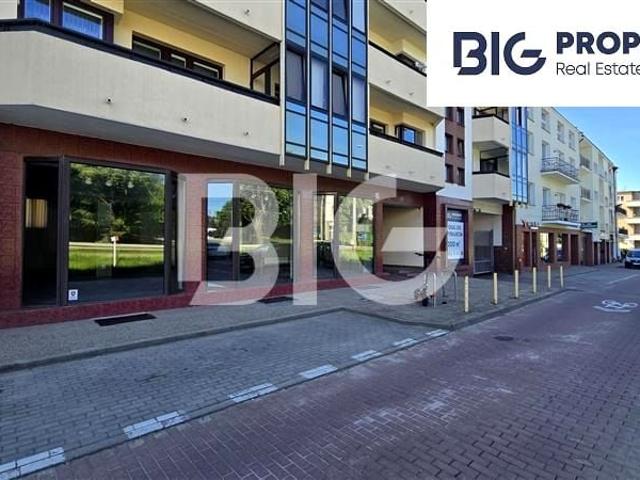 Aleja Zwycięstwa 197,50 m², Gdynia