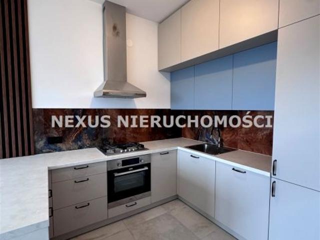 Aleja Zwycięstwa 43,50 m², Dąbrowa Górnicza