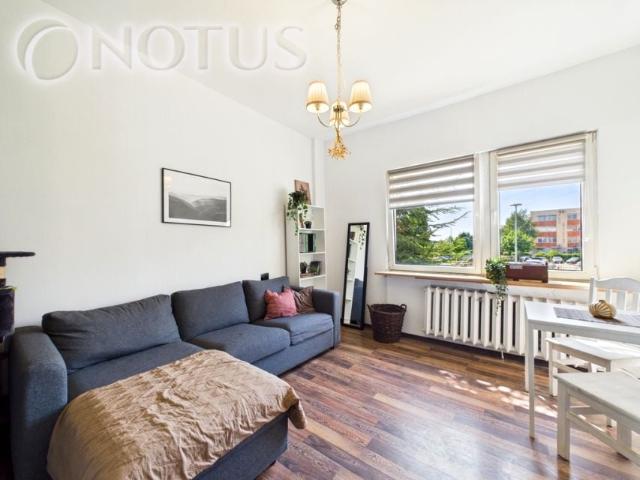 Aleja Zwycięstwa 43,80 m², Dąbrowa Górnicza