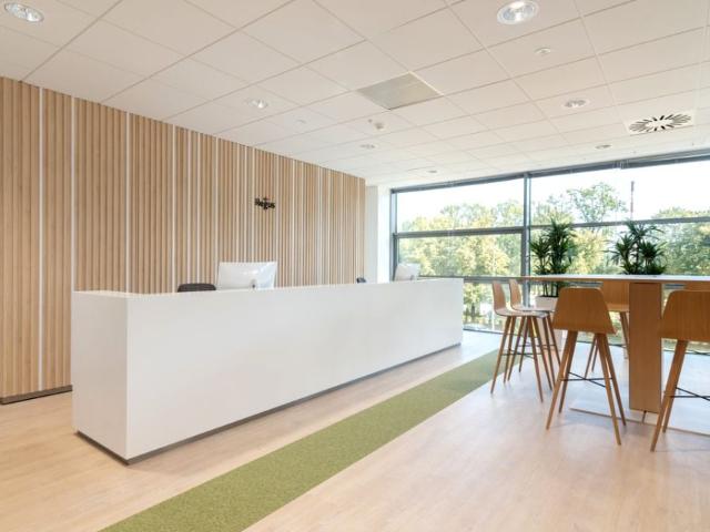 Aleja Zwycięstwa 5 m², Gdańsk