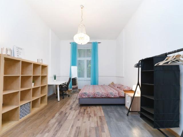 Aleja Zygmunta Krasińskiego 70 m², Kraków