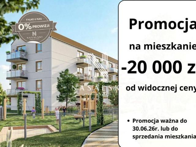 Aleja Adama Mickiewicza 62,85 m², Osielsko