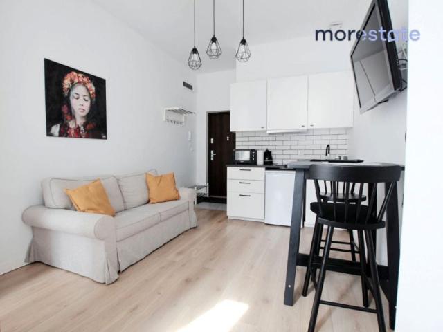 Aleja Adama Mickiewicza 25 m², Kraków