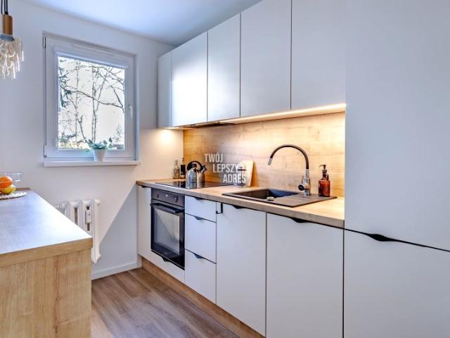 Aleja Armii Krajowej 47 m², Kraków