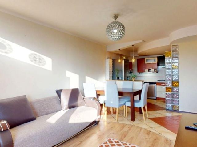 Aleja Armii Krajowej 51,13 m², Częstochowa