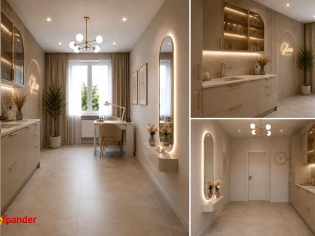 Aleja Armii Krajowej 17 m², Rzeszów