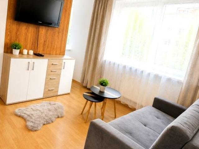 Aleja Armii Krajowej 29 m², Częstochowa
