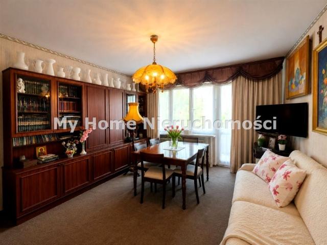 Aleja Armii Krajowej 31,50 m², Częstochowa