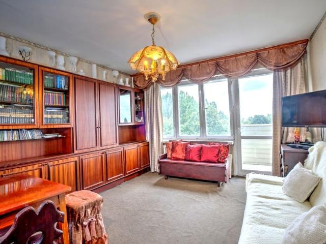 Aleja Armii Krajowej 31,50 m², Częstochowa