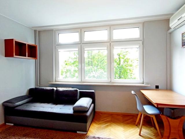 Aleja Armii Ludowej 37 m², Warszawa