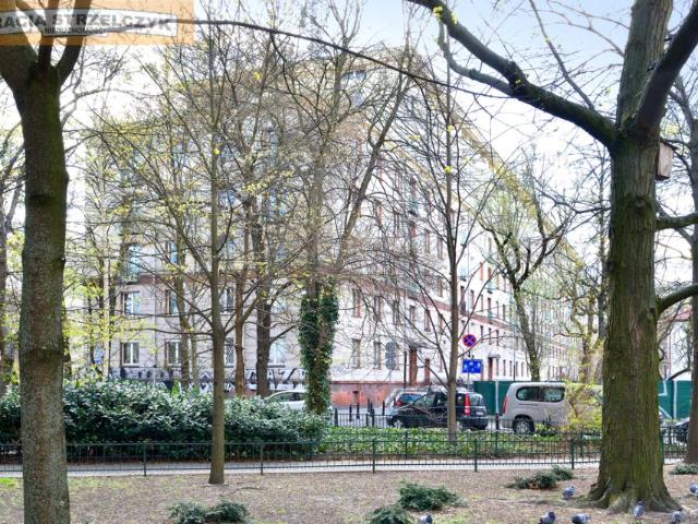Aleja Armii Ludowej 59,30 m², Warszawa