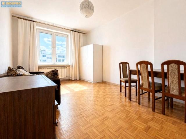 Aleja Armii Ludowej 51,03 m², Warszawa