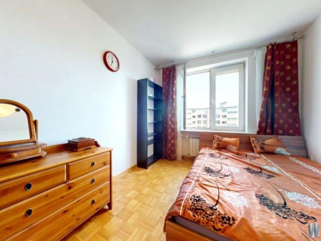 Aleja Armii Ludowej 51,03 m², Warszawa