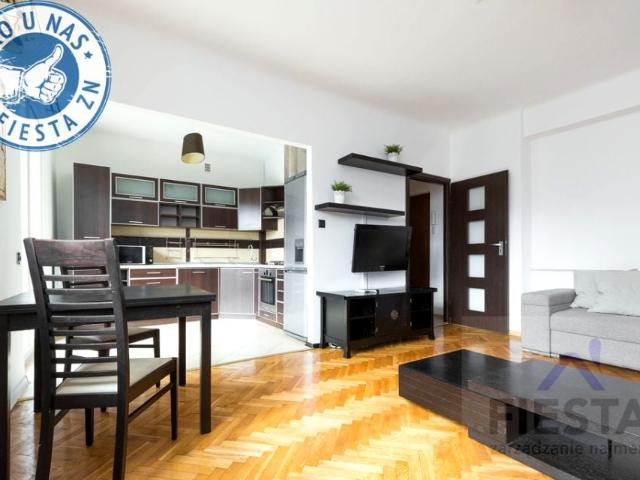 Aleja Armii Ludowej 63,43 m², Warszawa