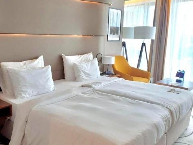 Aleja Baltic Park Molo 27,58 m², Świnoujście