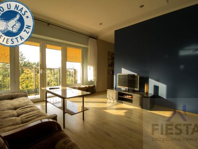 Aleja Bielska 41,66 m², Tychy