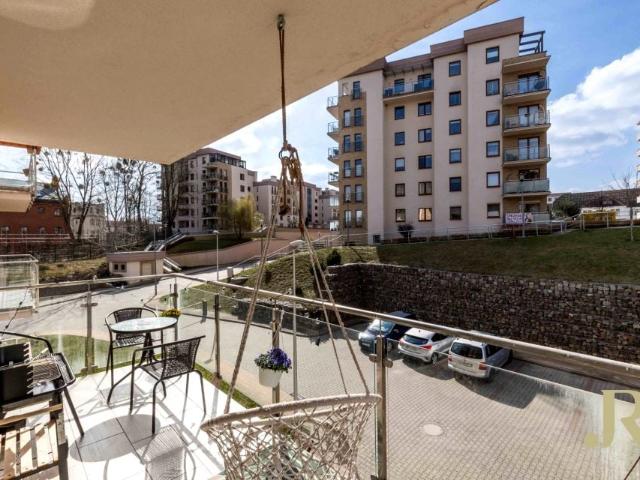Aleja Bohaterów Monte Cassino 44,90 m², Olsztyn