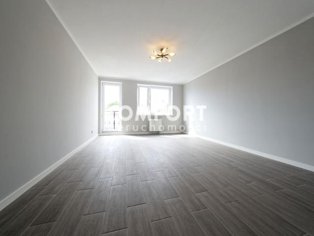 Aleja Bohaterów Warszawy 76,03 m², Szczecin