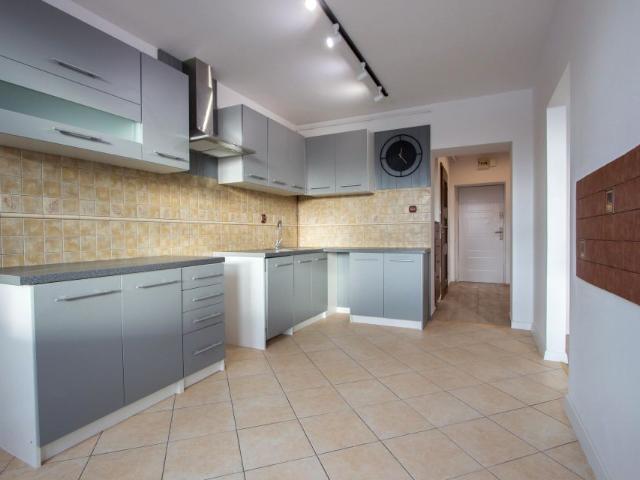Aleja Broni 61,90 m², Biskupiec