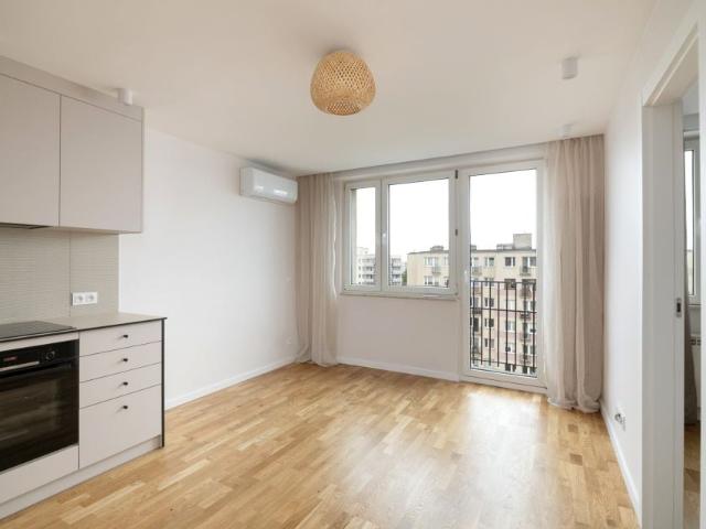 Aleja Dwudziestolatków 36 m², Warszawa