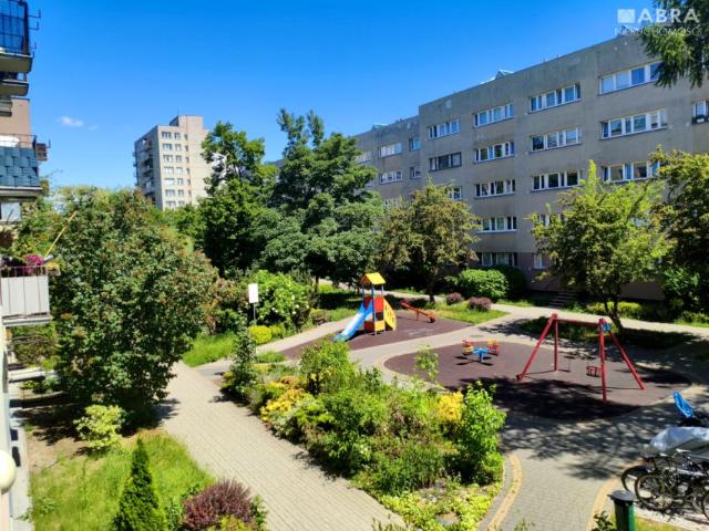 Aleja Dwudziestolatków 37 m², Warszawa