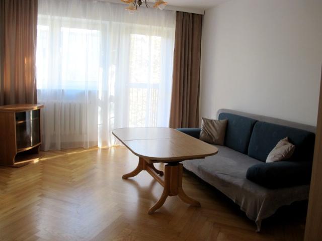 Aleja Dwudziestolatków 47,10 m², Warszawa
