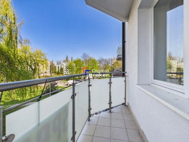 Aleja Dwudziestolatków 76 m², Warszawa