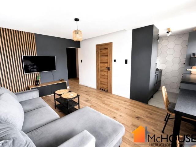 Aleja Ducha Świętego 66,26 m², Mielec