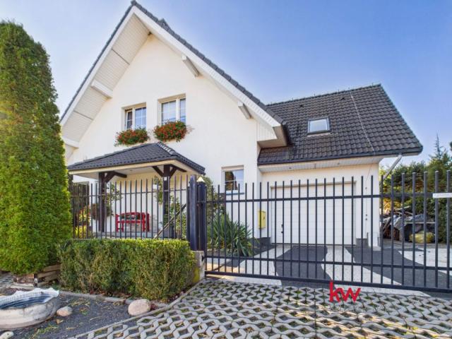 Aleja Dziewiąta 1 227,76 m², Gniezno