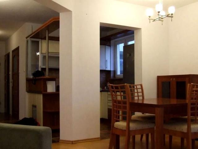 Aleja gen. Antoniego Chruściela Montera 61,90 m², Warszawa