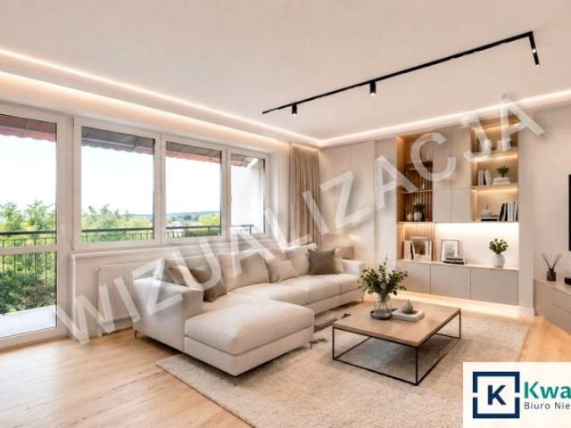 Aleja gen. Bronisława Prugara Ketlinga 62,50 m², Sanok