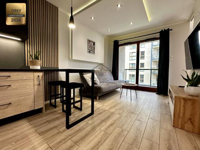 Aleja Gen. Józefa Hallera 37 m², Gdańsk