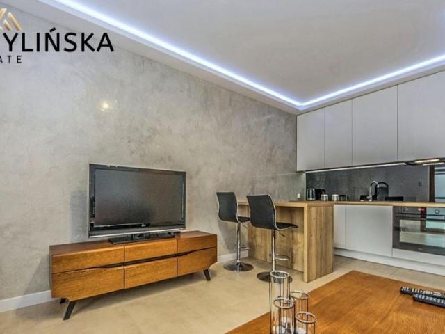 Aleja Gen. Józefa Hallera 38,11 m², Gdańsk