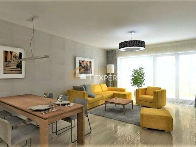 Aleja Gen. Józefa Hallera 40,14 m², Gdańsk