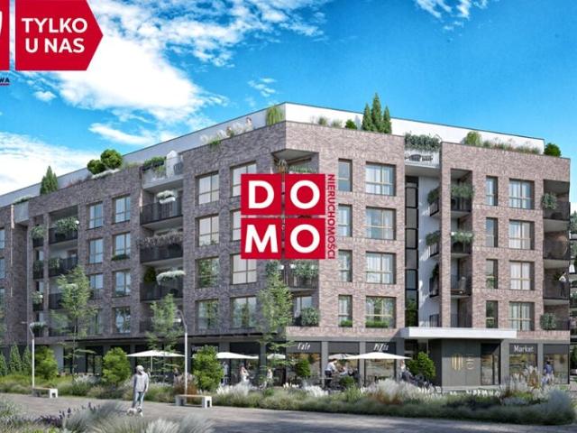 Aleja Gen. Józefa Hallera 42,05 m², Gdańsk