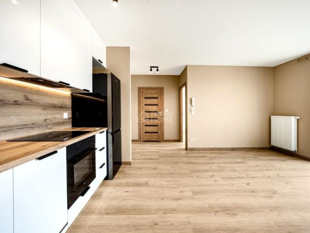 Aleja Gen. Józefa Hallera 43,25 m², Gdańsk